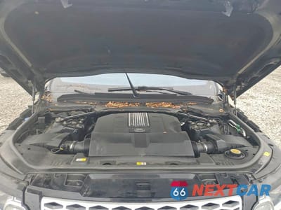 Zdjęcie 12 z 13 samochodu: 2017 LAND ROVER RANGE ROVER SPORT HSE VIN:SALWR2FV7HA129611 - miniatura