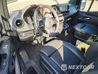 Zdjęcie 8 z 13 samochodu: 2024 MERCEDES-BENZ SPRINTER 2500 VIN:W1W4KBHY6RT194082 - miniatura