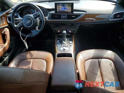 Zdjęcie 8 z 13 samochodu: 2017 AUDI A6 PREMIUM PLUS VIN:WAUG8AFC1HN016914 - miniatura