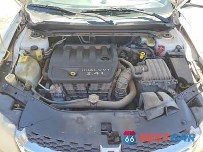 Zdjęcie 11 z 12 samochodu: 2011 DODGE AVENGER MAINSTREET VIN:1B3BD1FB7BN559189 - miniatura