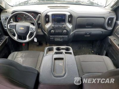 Zdjęcie 8 z 12 samochodu: 2022 CHEVROLET SILVERADO K3500 LT VIN:1GC4YTEY0NF302693 - miniatura