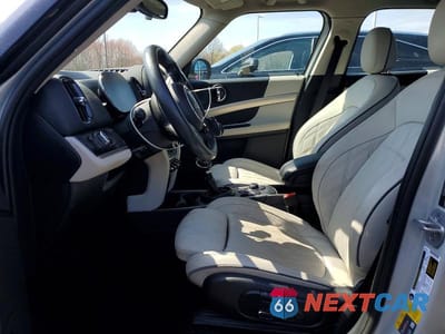 Zdjęcie 7 z 11 samochodu: 2022 MINI COOPER S E COUNTRYMAN ALL4 VIN:WMZ23BS02N3N89647 - miniatura