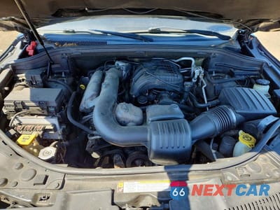 Zdjęcie 12 z 13 samochodu: 2012 DODGE DURANGO SXT VIN:1C4RDJAG1CC104478 - miniatura