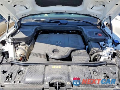 Zdjęcie 11 z 12 samochodu: 2025 MERCEDES-BENZ GLS 450 4MATIC VIN:4JGFF5KE9SB286707 - miniatura