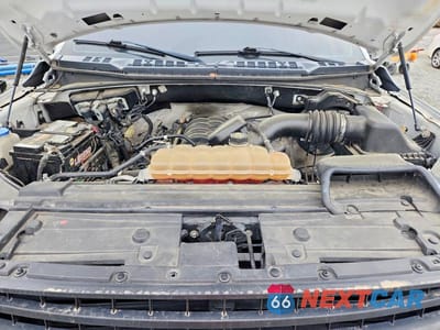 Zdjęcie 11 z 12 samochodu: 2019 FORD F150 SUPERCREW VIN:1FTEW1E58KKD89203 - miniatura