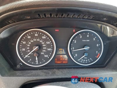 Zdjęcie 9 z 13 samochodu: 2011 BMW X5 XDRIVE35I VIN:5UXZV4C50BL411471 - miniatura