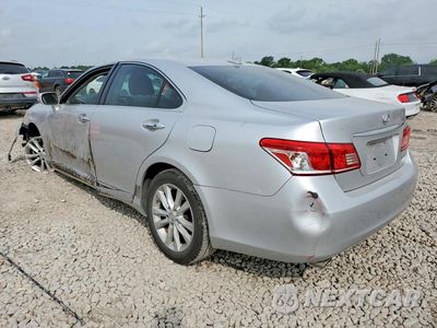 Drugie zdjęcie samochodu z przodu: 2011 LEXUS ES 350 VIN:JTHBK1EG1B2417289 - miniatura