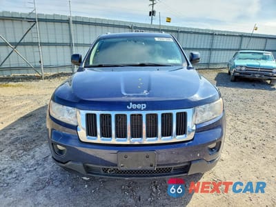 Piąte zdjęcie samochodu w środku: 2012 JEEP GRAND CHEROKEE LAREDO VIN:1C4RJFAG7CC164917 - miniatura