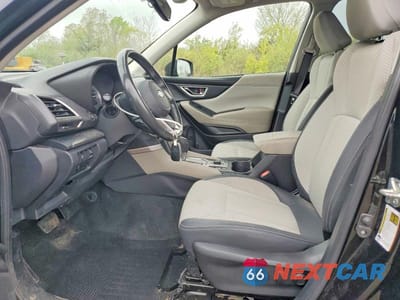 Zdjęcie 7 z 13 samochodu: 2021 SUBARU FORESTER PREMIUM VIN:JF2SKAFC6MH468785 - miniatura