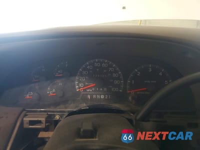 Zdjęcie 9 z 13 samochodu: 1998 FORD F150 VIN:1FTZF17W8WNB36569 - miniatura