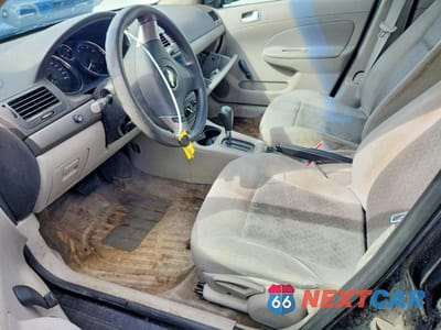 Zdjęcie 7 z 12 samochodu: 2008 CHEVROLET COBALT LS VIN:1G1AK58F887159249 - miniatura