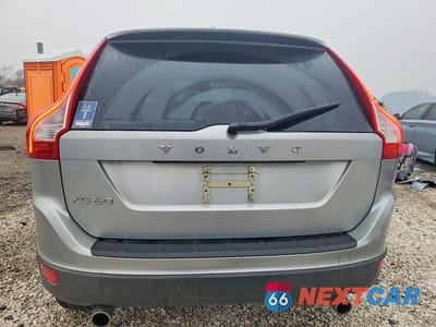 Zdjęcie 6 z 13 samochodu: 2013 VOLVO XC60 3.2 VIN:YV4952DL2D2381656 - miniatura