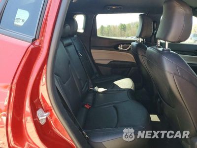 Zdjęcie 11 z 13 samochodu: 2026 JEEP COMPASS LIMITED VIN:3C4NJDCNXTT175994 - miniatura
