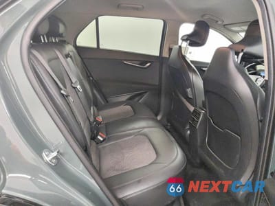 Zdjęcie 11 z 12 samochodu: 2024 KIA NIRO EV WIND VIN:KNDCR3L18R5110819 - miniatura