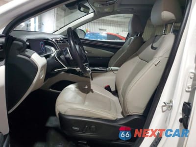 Zdjęcie 7 z 13 samochodu: 2023 HYUNDAI TUCSON LIMITED VIN:5NMJE3AE3PH183745 - miniatura