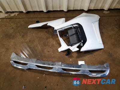 Zdjęcie 13 z 14 samochodu: 2021 MERCEDES-BENZ GLB 250 4MATIC VIN:W1N4M4HB0MW105281 - miniatura