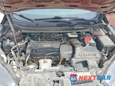 Zdjęcie 12 z 13 samochodu: 2018 HONDA CR-V LX VIN:2HKRW5H39JH408261 - miniatura