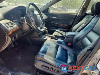 Zdjęcie 7 z 13 samochodu: 2010 HONDA ACCORD CROSSTOUR EXL VIN:5J6TF1H53AL013028 - miniatura