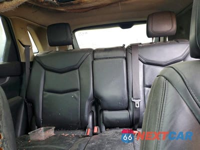 Zdjęcie 10 z 12 samochodu: 2018 CADILLAC XT5 LUXURY VIN:1GYKNCRS4JZ163936 - miniatura