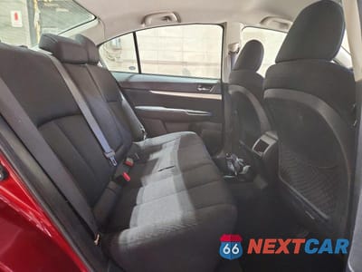 Zdjęcie 10 z 12 samochodu: 2011 SUBARU LEGACY 2.5I VIN:4S3BMCA61B3242475 - miniatura