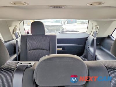 Zdjęcie 10 z 13 samochodu: 2016 DODGE JOURNEY SE VIN:3C4PDCAB7GT162726 - miniatura