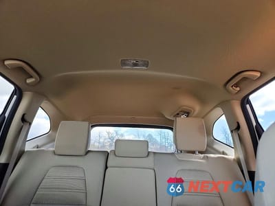 Zdjęcie 10 z 14 samochodu: 2021 HONDA CR-V EX VIN:2HKRW2H5XMH679219 - miniatura