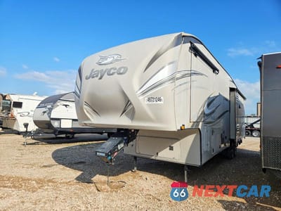 Drugie zdjęcie samochodu z przodu: 2017 JAYCO EAGLE CAMPER VIN:1UJCJ0BT4H1WD0087 - miniatura