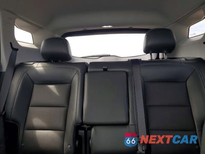 Zdjęcie 10 z 13 samochodu: 2023 GMC TERRAIN SLT VIN:3GKALPEG7PL107560 - miniatura