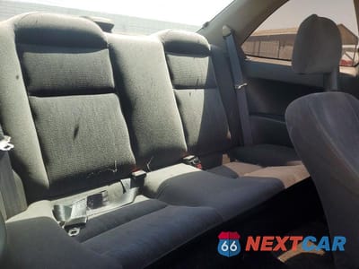 Zdjęcie 10 z 11 samochodu: 1998 HONDA CIVIC VIN:2HGEJ222XSH540503 - miniatura