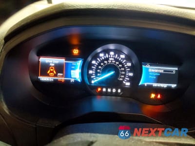 Zdjęcie 9 z 14 samochodu: 2023 FORD EDGE SEL VIN:2FMPK4J94PBA54774 - miniatura