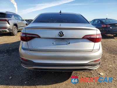 Zdjęcie 6 z 12 samochodu: 2022 VOLKSWAGEN JETTA SPORT VIN:3VWBM7BU1NM018482 - miniatura