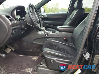 Zdjęcie 7 z 13 samochodu: 2018 JEEP GRAND CHEROKEE LAREDO VIN:1C4RJFAGXJC420741 - miniatura