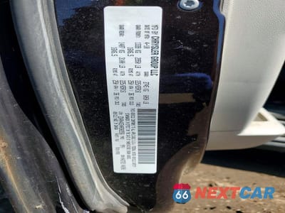 Zdjęcie 13 z 13 samochodu: 2010 DODGE GRAND CARAVAN SE VIN:2D4RN4DEXAR302556 - miniatura