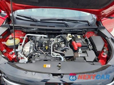 Zdjęcie 12 z 14 samochodu: 2025 MITSUBISHI OUTLANDER SE VIN:JA4J3VA89SZ028398 - miniatura