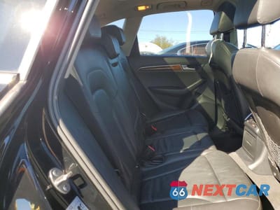 Zdjęcie 11 z 12 samochodu: 2009 AUDI Q5 3.2 VIN:WA1KK78R39A044865 - miniatura