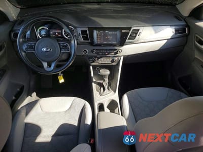 Zdjęcie 8 z 13 samochodu: 2018 KIA NIRO LX VIN:KNDCB3LC5J5190137 - miniatura