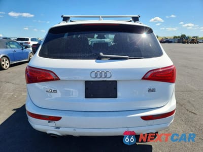 Zdjęcie 6 z 11 samochodu: 2010 AUDI Q5 PREMIUM PLUS VIN:WA1LKBFP2AA080088 - miniatura