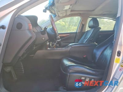 Zdjęcie 7 z 12 samochodu: 2012 LEXUS LS 460 L VIN:JTHDL5EF5C5004781 - miniatura