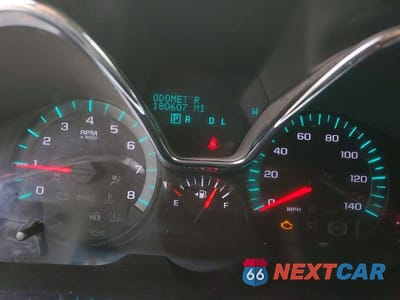 Zdjęcie 9 z 13 samochodu: 2013 CHEVROLET TRAVERSE LT VIN:1GNKRGKD5DJ112565 - miniatura