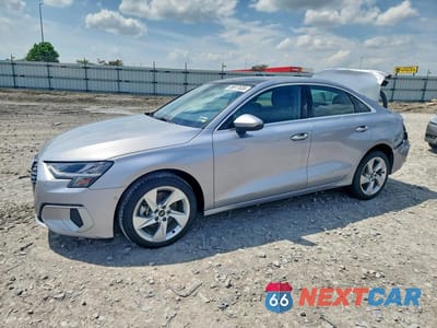 2022 AUDI A3 PREMIUM WAUAUDGYXNA105462 - główne zdjęcie licytacji z USA - miniatura