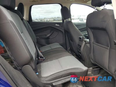 Zdjęcie 11 z 13 samochodu: 2013 FORD ESCAPE SE VIN:1FMCU0G93DUC46234 - miniatura