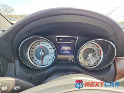 Zdjęcie 9 z 13 samochodu: 2016 MERCEDES-BENZ GLA 250 4MATIC VIN:WDCTG4GB8GJ228737 - miniatura