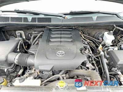 Zdjęcie 7 z 10 samochodu: 2011 TOYOTA TUNDRA DOUBLE CAB SR5 VIN:5TFRM5F16BX025150 - miniatura
