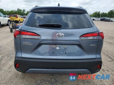Zdjęcie 6 z 12 samochodu: 2025 TOYOTA COROLLA CROSS XLE VIN:7MUDAAAGXSV124671 - miniatura