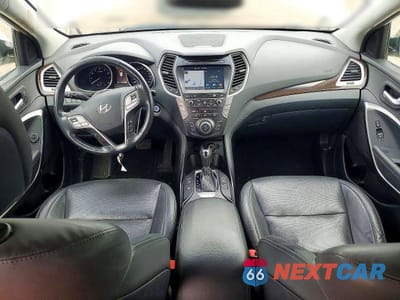 Zdjęcie 8 z 12 samochodu: 2018 HYUNDAI SANTA FE SE VIN:KM8SNDHF3JU260070 - miniatura