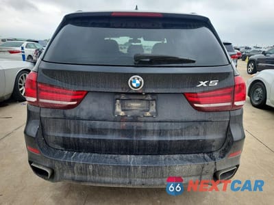 Zdjęcie 6 z 13 samochodu: 2017 BMW X5 SDRIVE35I VIN:5UXKR2C5XH0U19923 - miniatura
