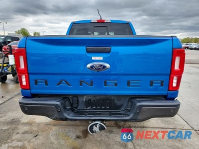 Zdjęcie 6 z 13 samochodu: 2023 FORD RANGER XL VIN:1FTER4FH2PLE08329 - miniatura