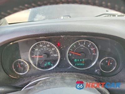 Zdjęcie 9 z 12 samochodu: 2011 JEEP WRANGLER UNLIMITED SPORT VIN:1J4BA3H10BL585226 - miniatura