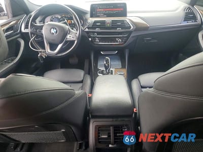 Zdjęcie 8 z 13 samochodu: 2019 BMW X4 XDRIVE30I VIN:5UXUJ3C50KLG53289 - miniatura