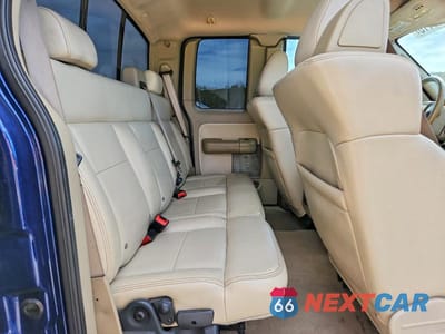 Zdjęcie 10 z 12 samochodu: 2004 FORD F150 VIN:1FTPX12544NC68308 - miniatura